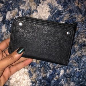 Black Wallet